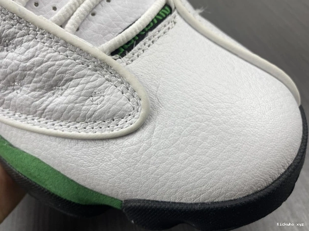 Jordan Air Lucky Green 13 DB6537-113 0724